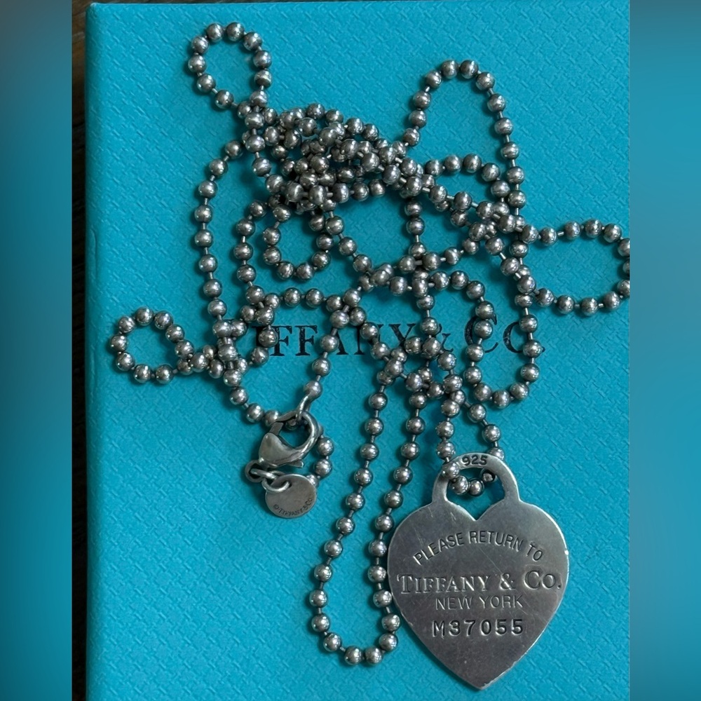 Sold!!!     Tiffany